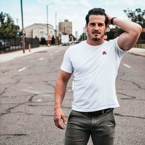 Meet your Posher, Anthony